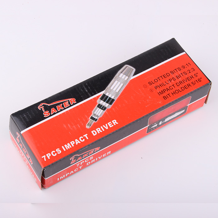 Den ultimata guiden till Impact Driver Sets